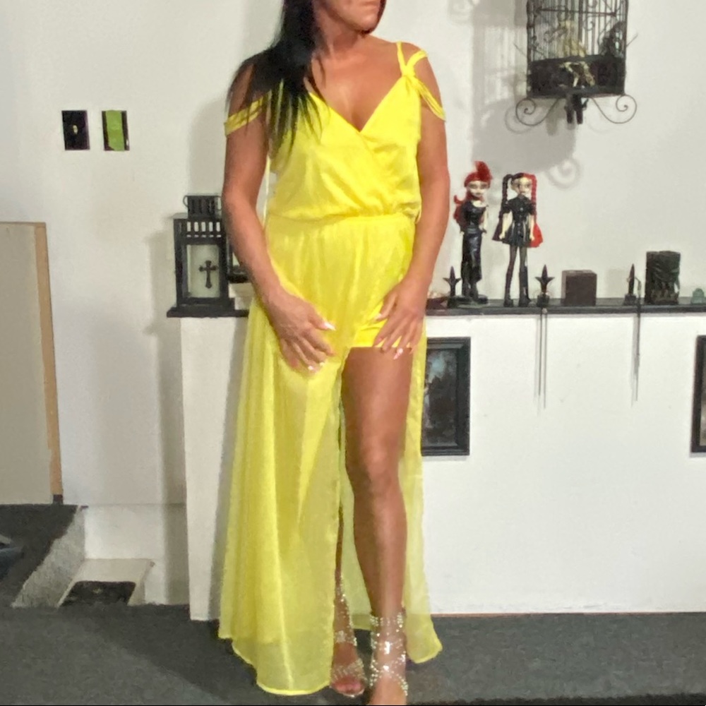 hot miami styles romper